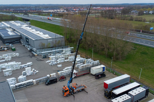 DAF XF530 FAX 8x2 - 17